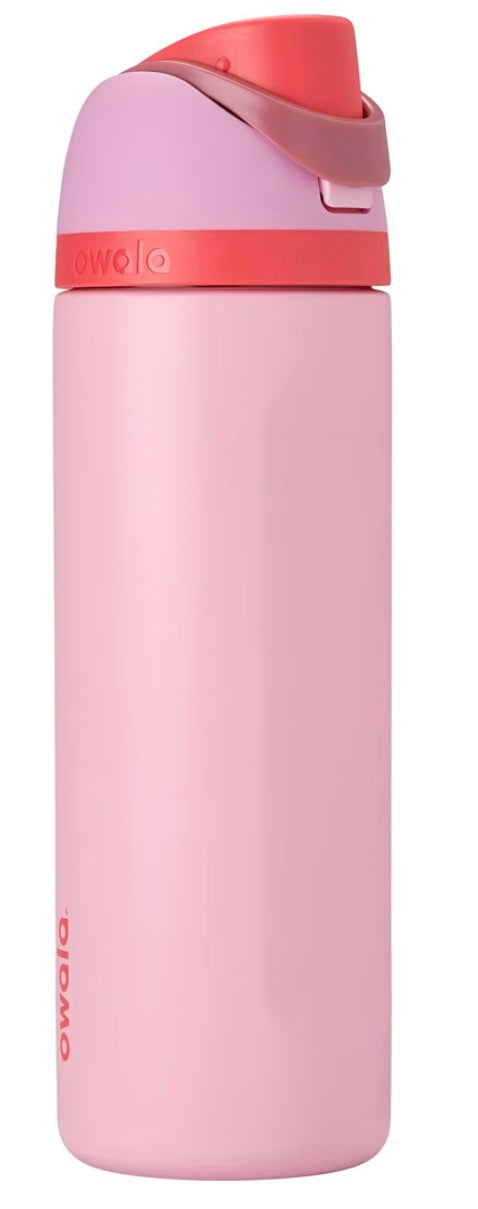 Dental Doodle Engraved Owala Tumbler