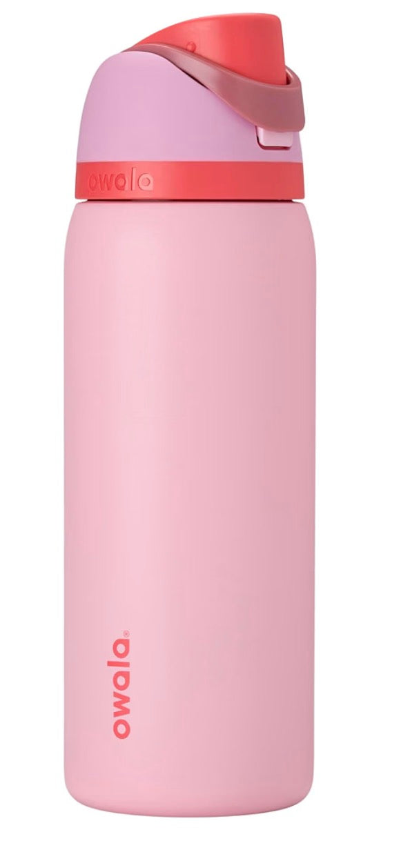 Dental Doodle Engraved Owala Tumbler
