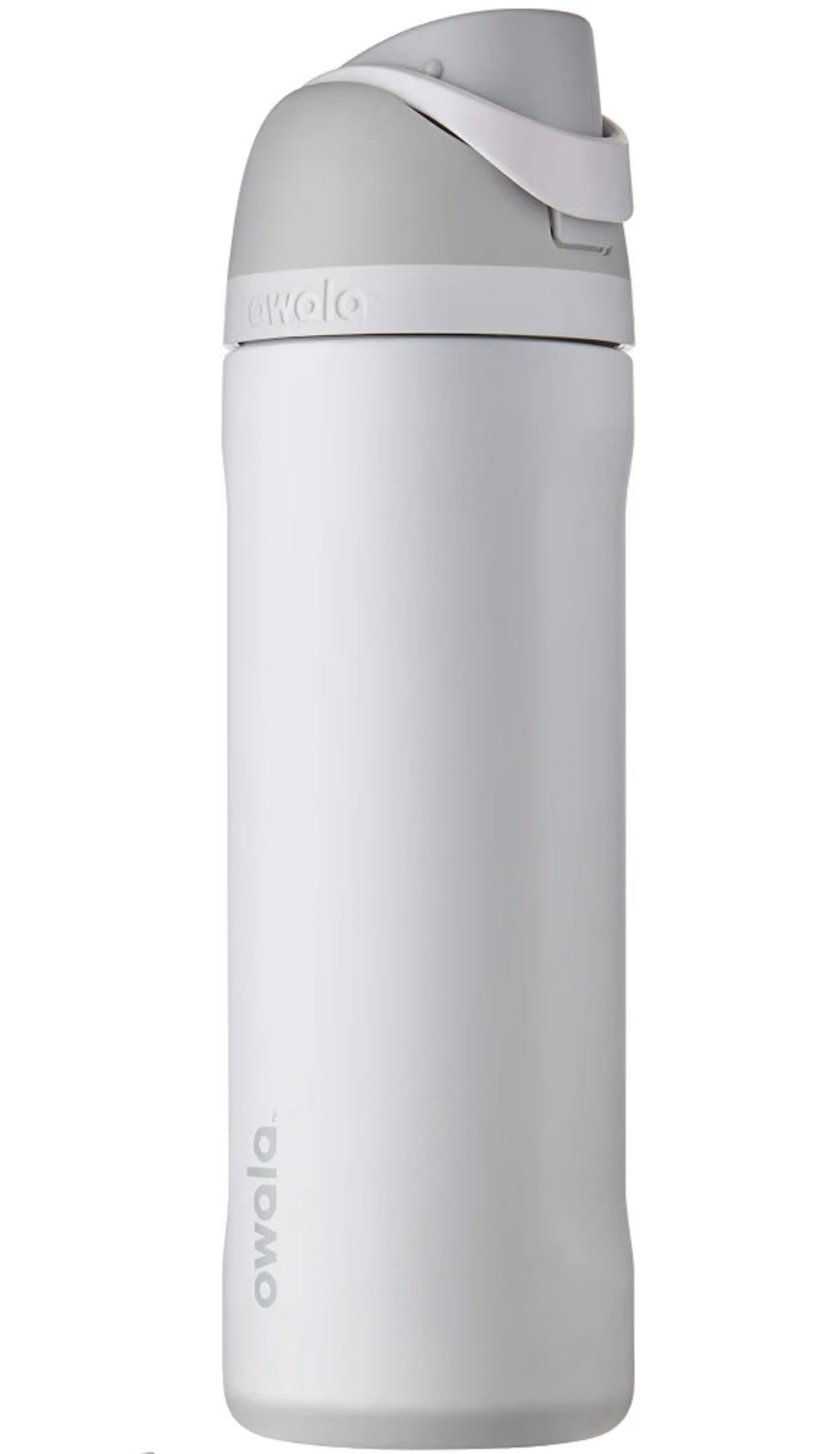 Teacher Doodle Engraved Owala Tumbler