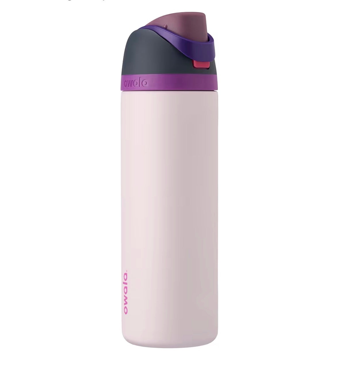 Nurse Doodle Engraved Owala Tumbler