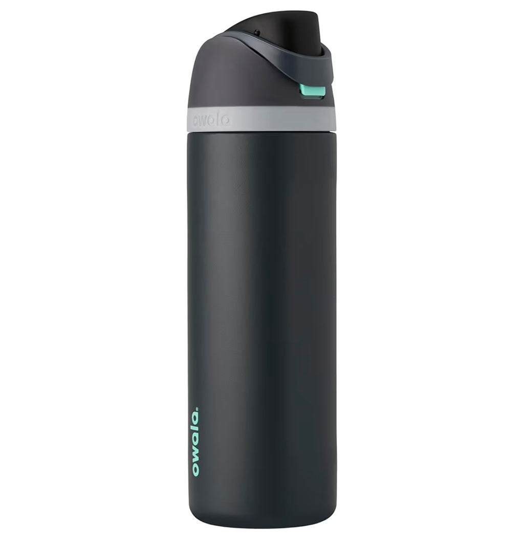 Nurse Doodle Engraved Owala Tumbler