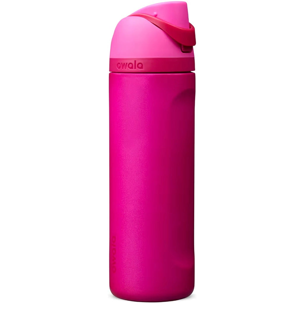 Nurse Doodle Engraved Owala Tumbler