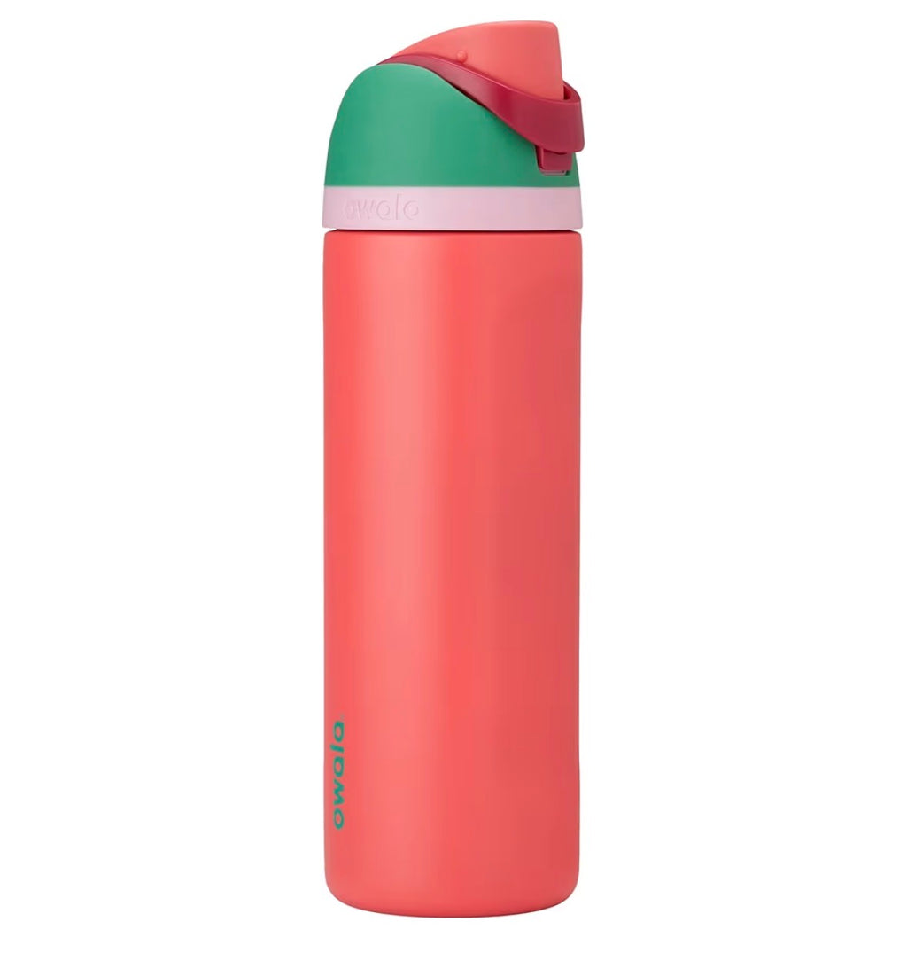 Nurse Doodle Engraved Owala Tumbler